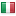 tutoriaoceano.com server is located in Italy